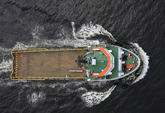 Petrobras aprova contratação de 23 novas embarcações de apoio Petrobras aprova contratação de 23 novas embarcações de apoio