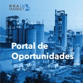 Portal de Oportunidades Brainmarket