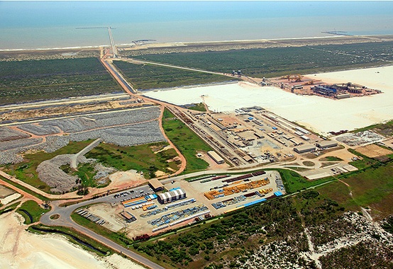 Grupo americano garante compromissos assumidos Grupo americano garante compromissos assumidos