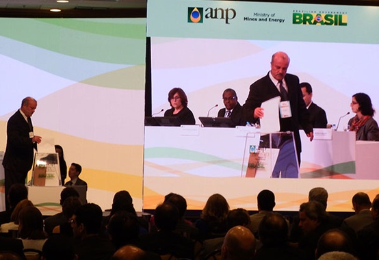 13ª Rodada gera cerca de R$ 340 milhões em investimentos 13ª Rodada gera cerca de R$ 340 milhões em investimentos