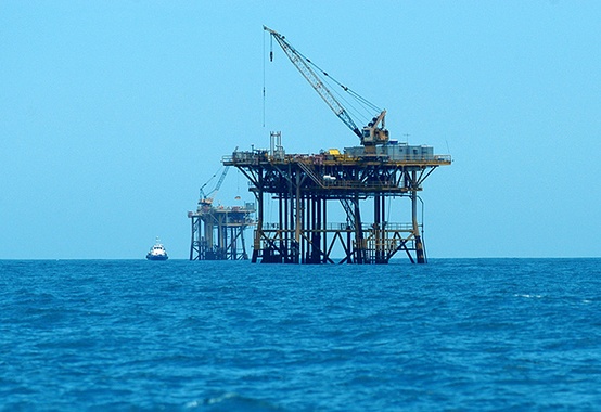 Oferta de 30 campos em águas rasas: Bacia de Campos, Santos, Potiguar, Sergipe-Alagoas e Ceará Oferta de 30 campos em águas rasas: Bacia de Campos, Santos, Potiguar, Sergipe-Alagoas e Ceará