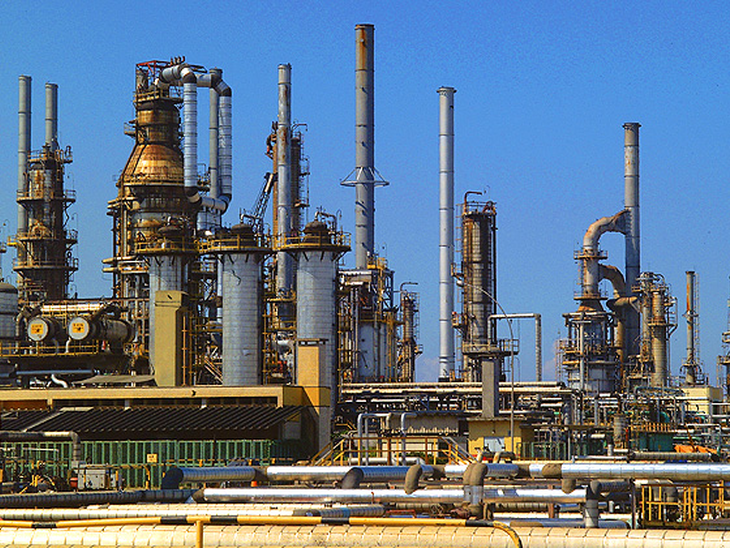 Petrobras reajusta preço do diesel nas refinarias
