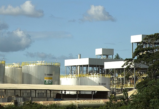 Produção de biodiesel a partir de óleo de peixe Produção de biodiesel a partir de óleo de peixe
