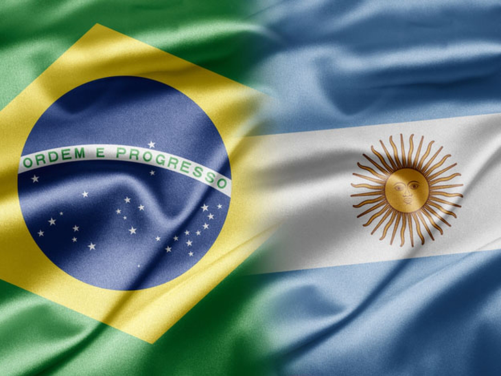 Amanhã em Brasília o Comitê Executivo Brasil-Argentina em Ciência, Tecnologia e Inovação se reúne