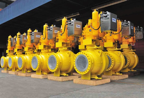 KSB Brasil marca presença na Flow-Control Exchange KSB Brasil marca presença na Flow-Control Exchange
