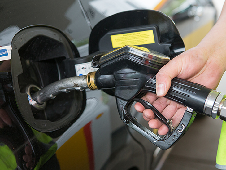 Gasolina vendida no Brasil terá aditivação mínima a partir de julho