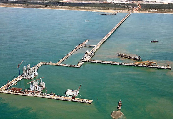 Wärtsilä inaugurará fábrica no superporto do Açu Wärtsilä inaugurará fábrica no superporto do Açu