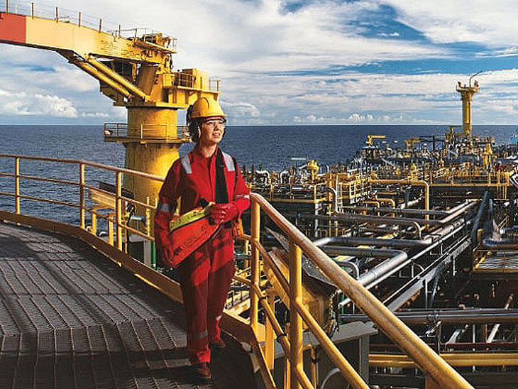 Shell compra a BG por US$ 69 bilhões: Novo gigante à vista