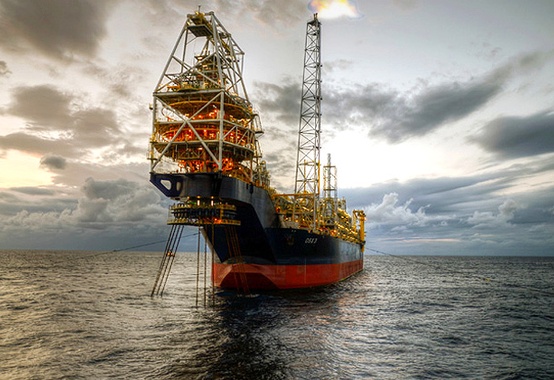 OGX afirma que fluxo de petróleo em Tubarão Martelo está normalizado OGX afirma que fluxo de petróleo em Tubarão Martelo está normalizado