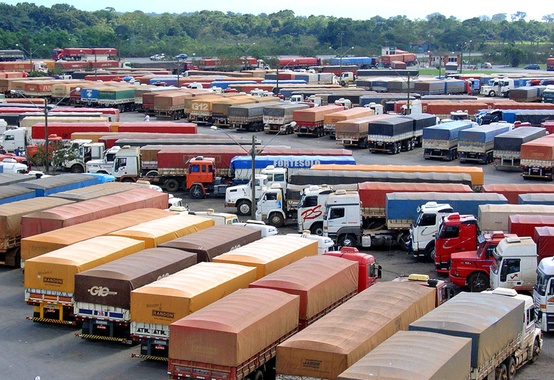 Tecnologia para utilização de GNV em veículos pesados Tecnologia para utilização de GNV em veículos pesados