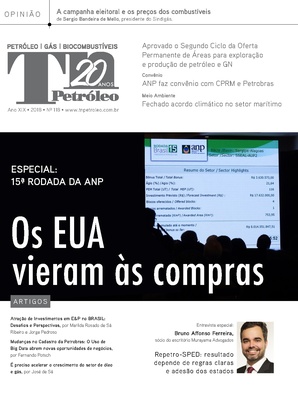 Edição atual