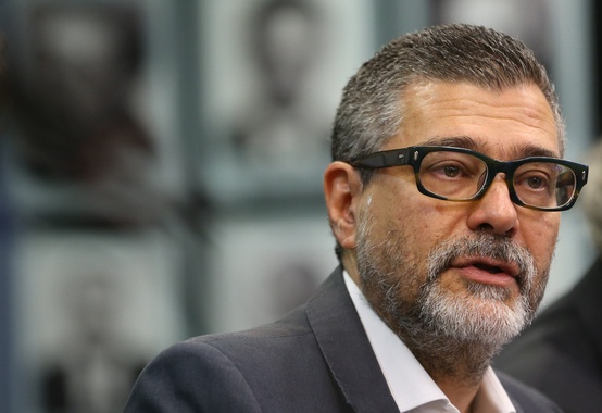 Paulo Pedrosa; privatização vai trazer dinamismo e eficiência para a Eletrobras Paulo Pedrosa; privatização vai trazer dinamismo e eficiência para a Eletrobras