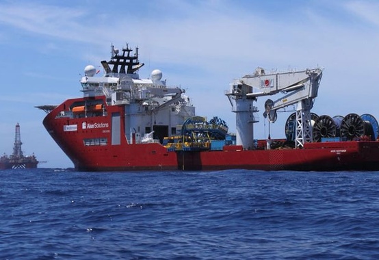 Petrobras economiza com tecnologia adaptada para profundidade do pré-sal Petrobras economiza com tecnologia adaptada para profundidade do pré-sal