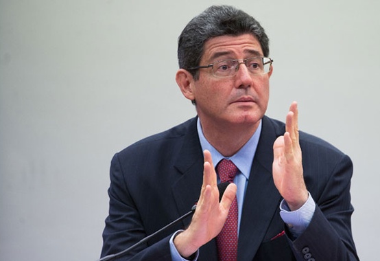 Levy: aumento da Cide é impossível neste momento Levy: aumento da Cide é impossível neste momento