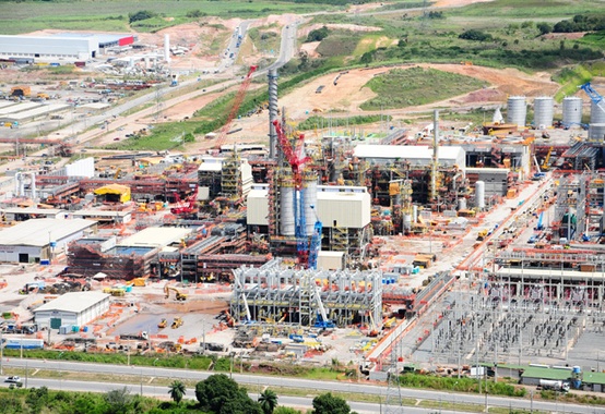 Declaração de complexidade: parecer do Cade sobre venda da Petroquímica Suape e Citepe Declaração de complexidade: parecer do Cade sobre venda da Petroquímica Suape e Citepe