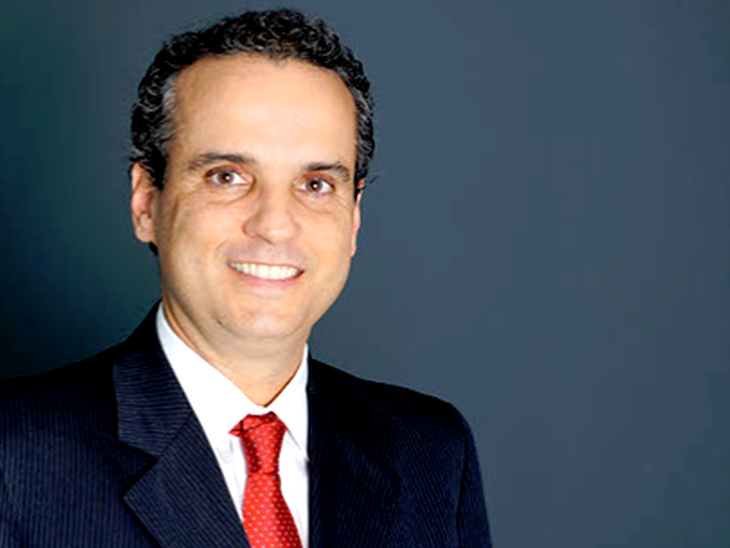 Rafael Mendes Gomes é o novo diretor executivo de Governança e Conformidade da Petrobras