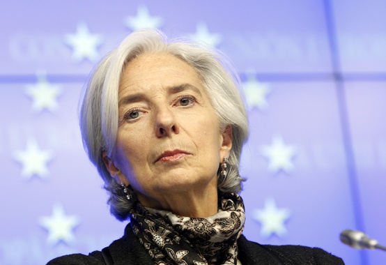 Na avaliação do FMI o Brasil está perto de sair da recessão Na avaliação do FMI o Brasil está perto de sair da recessão