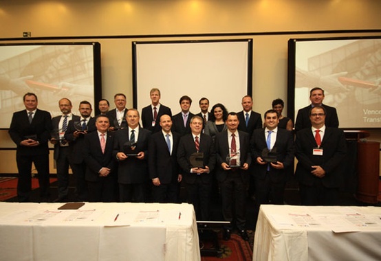 Cummins South America promove III Conferência Nacional de Fornecedores Cummins South America promove III Conferência Nacional de Fornecedores