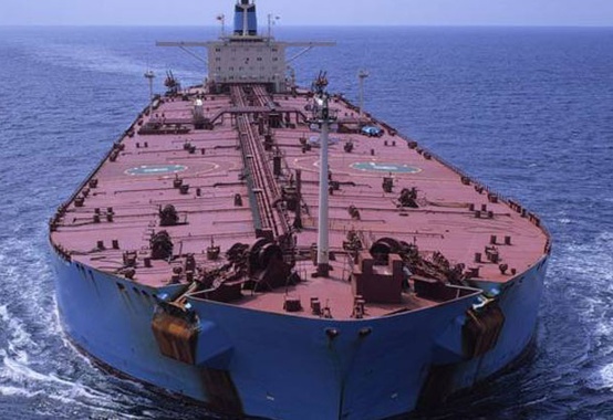 Petróleo e contêineres: segmentos em expansão no transporte marítimo mundial Petróleo e contêineres: segmentos em expansão no transporte marítimo mundial