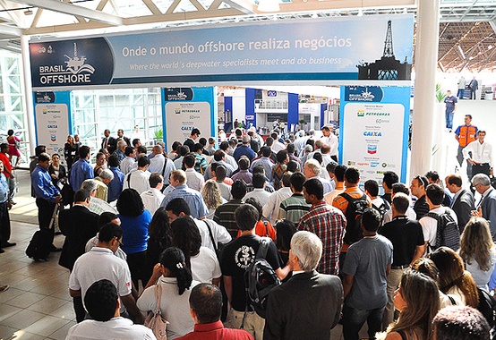 Evento encerra com recordes Evento encerra com recordes