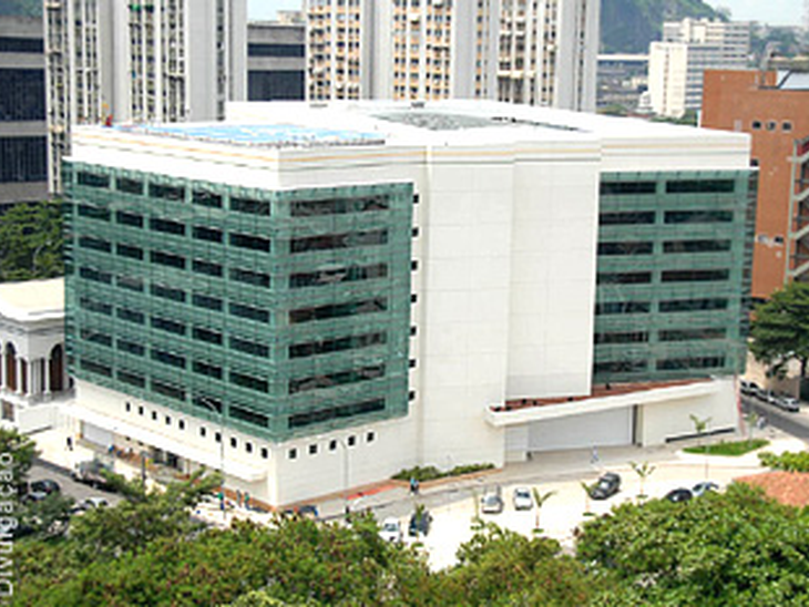 Petrobras ocupa primeiro edifício comercial com certificação verde no país