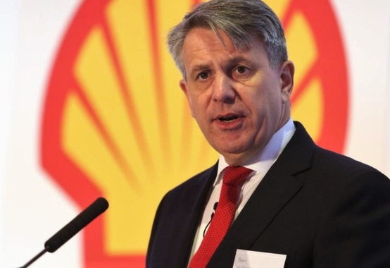 Brasil: presidente da Shell Ben Van Beurden, diz que vai ampliar investimentos