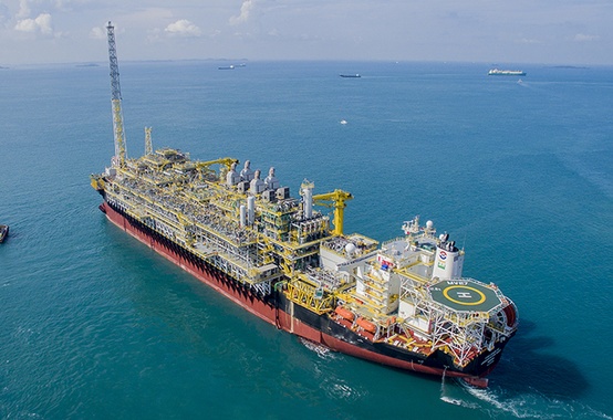 FPSO Carioca que irá atuar em Sépia na BS terá de turbinas a gás, serviços da Siemens FPSO Carioca que irá atuar em Sépia na BS terá de turbinas a gás, serviços da Siemens