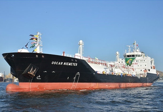 Estaleiros integrados na rede mundial de fornecedores offshore Estaleiros integrados na rede mundial de fornecedores offshore