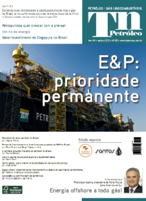 Edição atual