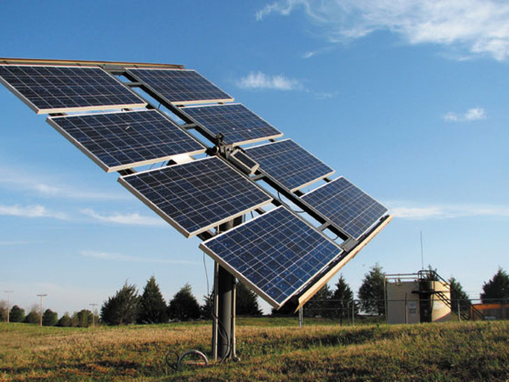 Geração de energia solar pode ganhar incentivos fiscais