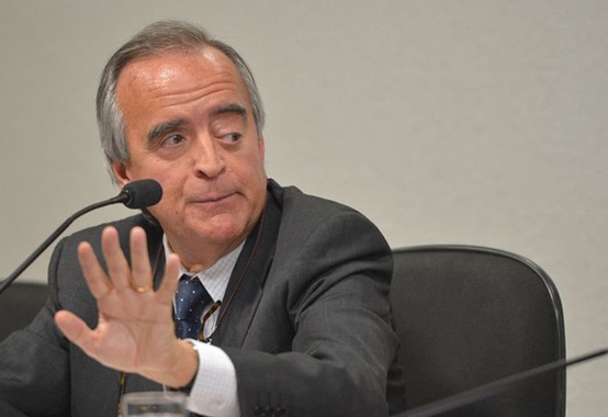 MPF entra com recurso para aumento de pena de Cerveró MPF entra com recurso para aumento de pena de Cerveró