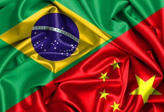 Aliança Estratégica abrangente entre a Petrobras e a CNPC Aliança Estratégica abrangente entre a Petrobras e a CNPC