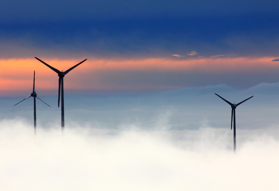 Área de energia sustentável tem fundo R$ 500 mihões criado pelo BNDES Área de energia sustentável tem fundo R$ 500 mihões criado pelo BNDES