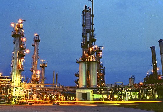 Petrobras e Sinopec assinam Carta de Intenções para projeto da Premium 1 Petrobras e Sinopec assinam Carta de Intenções para projeto da Premium 1