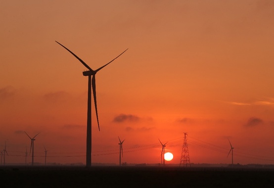 Brazil Windpower celebra a marca de 10 GW na edição 2016 Brazil Windpower celebra a marca de 10 GW na edição 2016