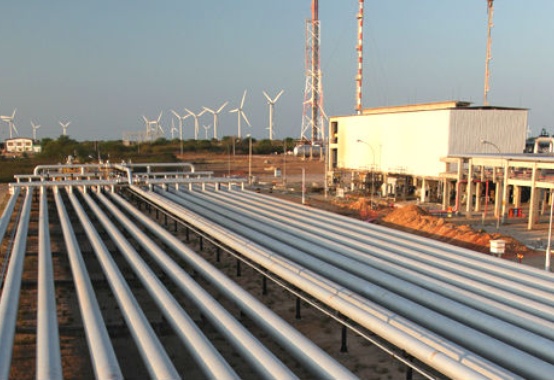 IBP promove nova edição do seminário sobre Gás Natural IBP promove nova edição do seminário sobre Gás Natural