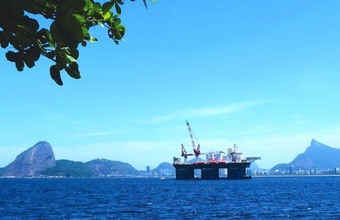 A produção de petróleo e gás em março foi de 4,262 milhões boe/d, divulga ANP