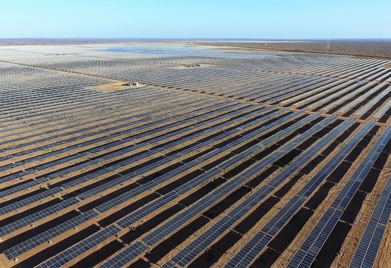 Petrobras, Total e Total Eren celebram memorando de entendimentos no segmento de energias solar e eólica Petrobras, Total e Total Eren celebram memorando de entendimentos no segmento de energias solar e eólica