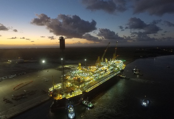 Pré-Sal Petróleo publica edital de leilão de petróleo da União programado para o dia 30/05 na B3 em São Paulo Pré-Sal Petróleo publica edital de leilão de petróleo da União programado para o dia 30/05 na B3 em São Paulo