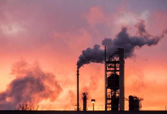 Empresas de energia correm o risco de perder US$ 1,6 trilhão ao ignorar a transição para baixo carbono Empresas de energia correm o risco de perder US$ 1,6 trilhão ao ignorar a transição para baixo carbono