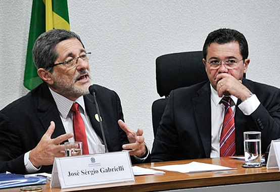 Gabrielli reitera que Pasadena foi bom negócio Gabrielli reitera que Pasadena foi bom negócio