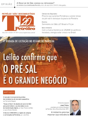 Edição atual
