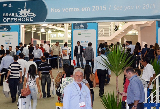 Marco regulatório do petróleo será debatido na Brasil Offshore Marco regulatório do petróleo será debatido na Brasil Offshore