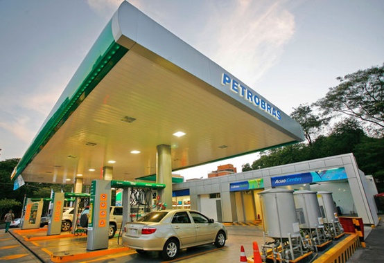 Cresce participação da Petrobras Distribuidora no mercado de lubrificantes Cresce participação da Petrobras Distribuidora no mercado de lubrificantes