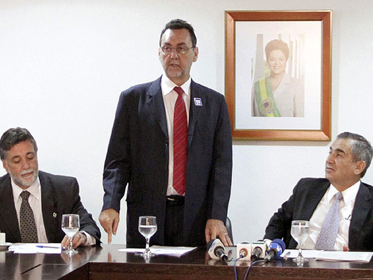 Petrobras assina compromisso com a ONU