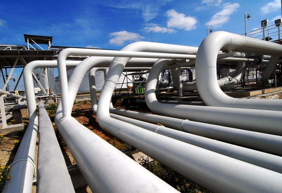 Acordo para criação de nova empresa de distribuição de gás no Espírito Santo é assinado pela BR Distribuidora Acordo para criação de nova empresa de distribuição de gás no Espírito Santo é assinado pela BR Distribuidora