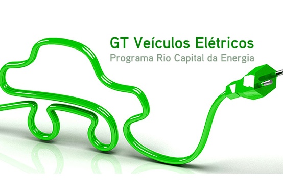 Governo do RJ cria grupo de trabalho do carro elétrico Governo do RJ cria grupo de trabalho do carro elétrico
