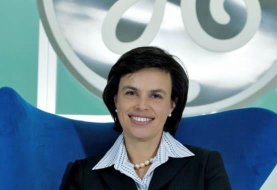Josie Jardim retorna à diretoria Jurídica e de Compliance da GE Josie Jardim retorna à diretoria Jurídica e de Compliance da GE