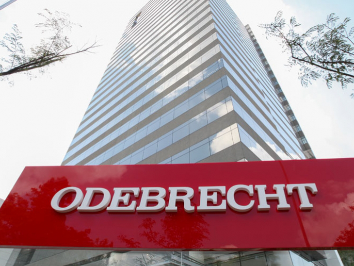 MPF: 80 pedidos de cooperação jurídica internacional no caso Odebrecht