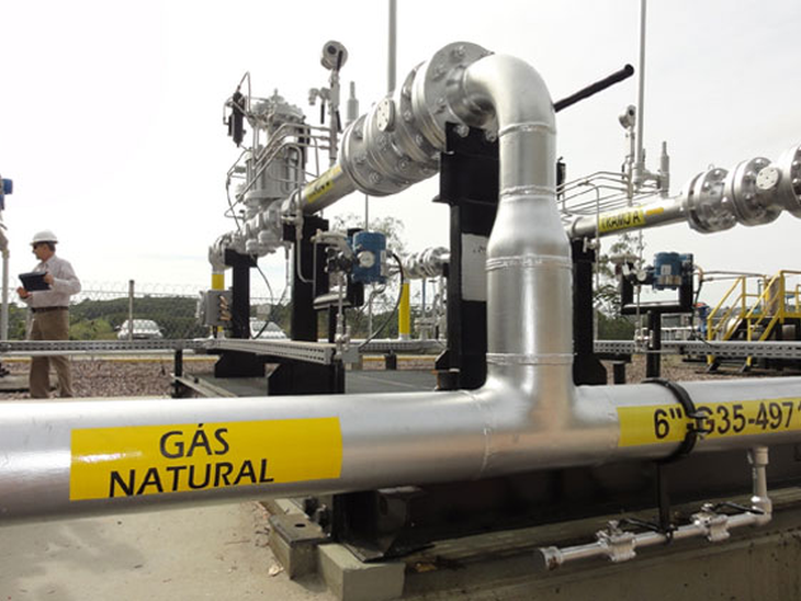 Petrobras, Gazprom e YPFB firmam memorando de entendimento